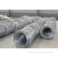 low carbon and low price galvanized steel wire